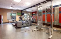 Hampton Inn & Suites Hemet - Fitnessstudio