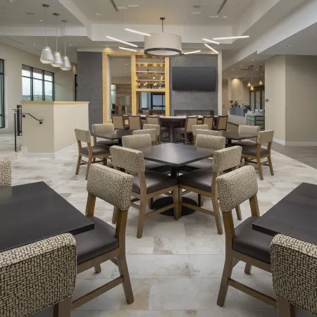 Homewood Suites by Hilton Austin Downtown