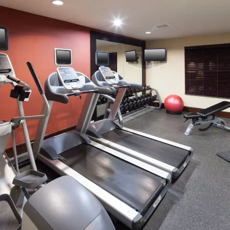 Homewood Suites by Hilton El Paso Airport