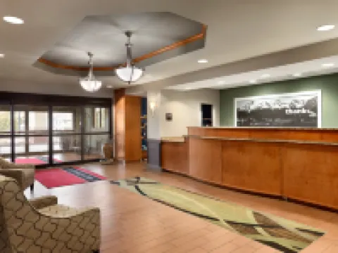 Hampton Inn & Suites Manchester-Bedford Hotels in Hillsborough County