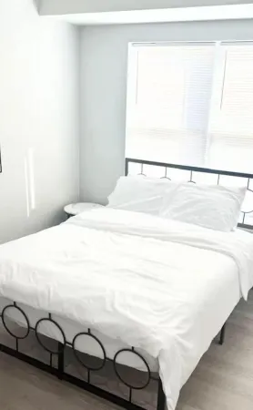 Cozy 3-bedroom apartment in lovely Paterson with AC, WiFi Отели в г. Патерсон