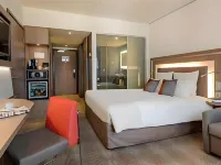 Novotel Lugano Paradiso Hotels in Paradiso
