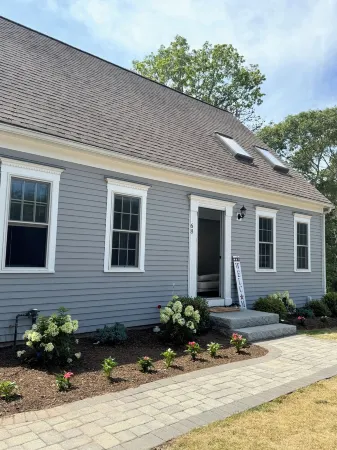 Summer house in Centerville/Barnstable, 5 min from lake, close to cape cod mall