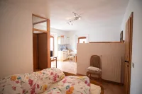 Poggio al Turco - Wohnung 4 Hotels in Suvereto