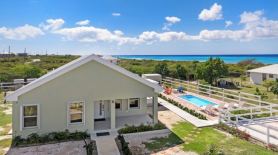 CorkTree Villa: 2 BDR