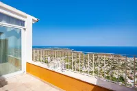 Fantastic panoramic apartment on the Cumbre del Sol Hotels in Cumbre del Sol