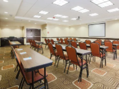 Homewood Suites by Hilton Lawton Hotels in Lawton