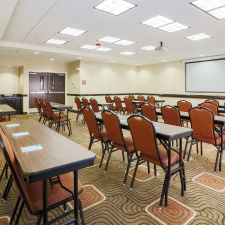 Homewood Suites by Hilton Lawton