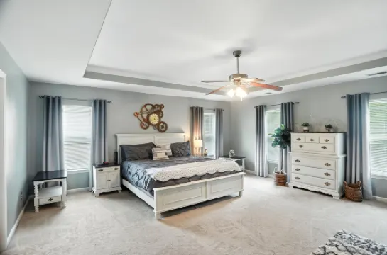 Lowcountry Luxury Near Palmetto Bluff 4 Bedroom Home