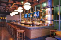 DoubleTree by Hilton Reading - bar