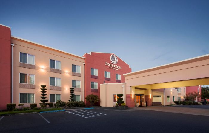 DoubleTree by Hilton Vancouver, Washington
