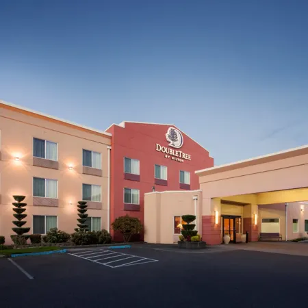 DoubleTree by Hilton Vancouver, Washington