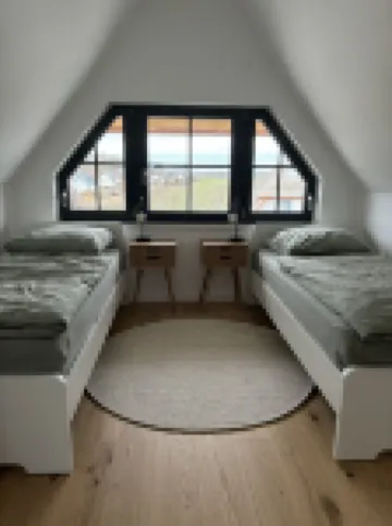 Reethus Meerverliebt