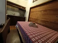 Renovated apartment in the heart of Pila a stone's throw from the ski lifts Hotels in Pila