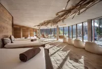 Feuriger Tatzlwurm Hotels in Bayrischzell
