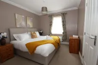 Charming Ipswich Retreat / Cosy stay in a great location
