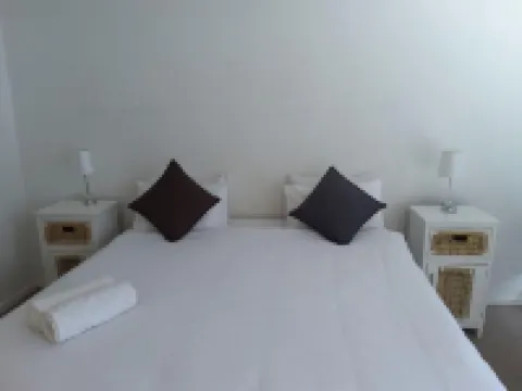 DELUXE APARTMENT Hotels in 