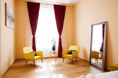 Stay Where Emperors Slept in Old Town Hotels in 