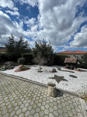 Quinta da Cerca - Nature, Wellness and Comfort Hotels in Tarouca