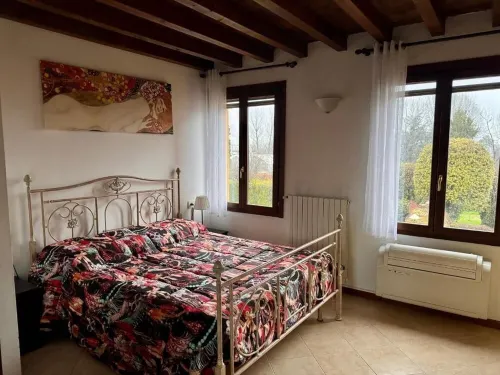 Cozy and complete apartment in Formigine, 10 min from Modena and Maranello.