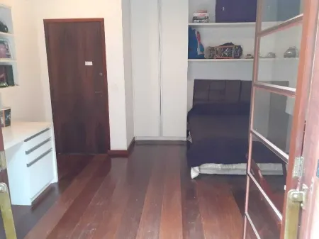 LARGE SUITE ISOLATED IN THE GREAT VIANA IN COTIA. SAO PAULO