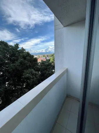 Furnished apartment 5 min from the airport Отели рядом с достопримечательностью «G&P»