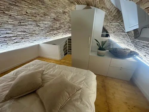 Tourist Location Filangieri 28 Hotel a Bernalda