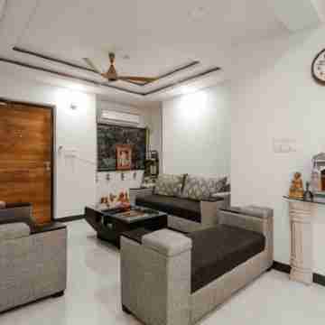 Lilas Abode Homestay,centrally located,free wi-fi - Room 1 Others