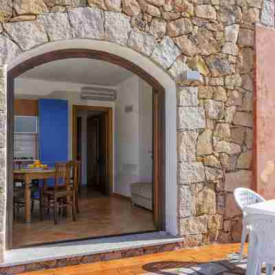 Lovely apartment with sea view Others