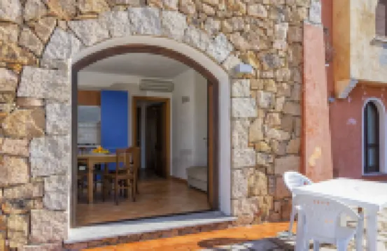 Lovely apartment with sea view