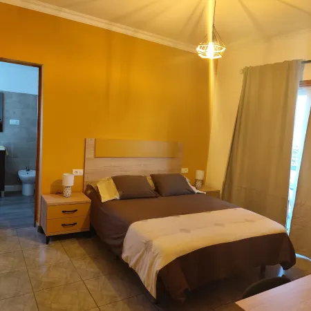 Holiday Home Emblema - Adults Only