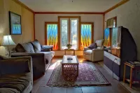 Tranquility on Lake Seymour, Trent Hills. Seymour Point a year round property.