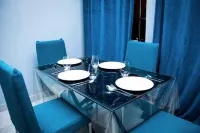 Luxury furnished apartment - Abomey-Calavi, quartier Zopah Hotel a