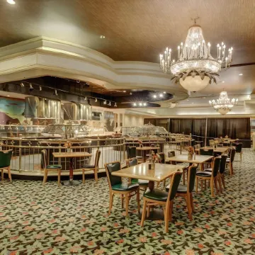 Laughlin River Lodge