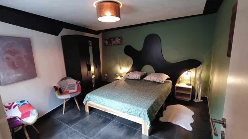 °°°° Appartement Plein Centre de La Roche-en-ardenne °°°°°