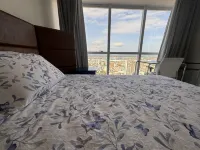 Apartamento Luxo 01 Quarto - Praiamar Residence