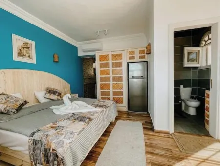 Eel Garden Villas - Dali beachfront studio