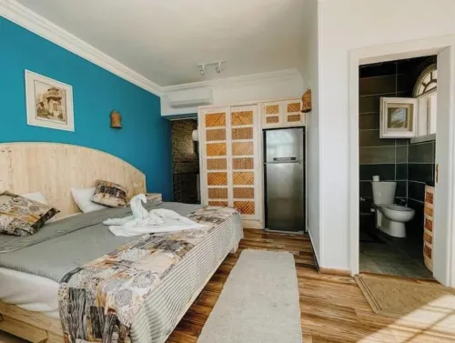 Eel Garden Villas - Dali beachfront studio