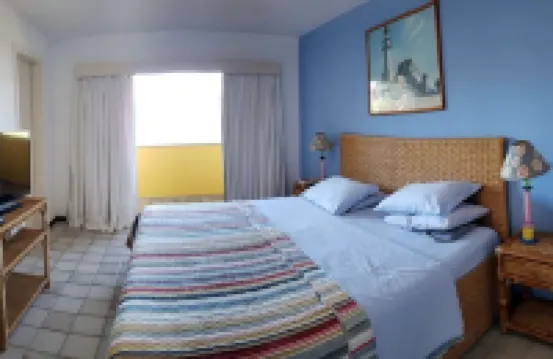 House with private beach