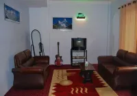 Paradise Himalayan Apartment Hotels in Nagarjun