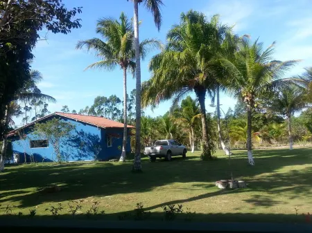 Canaan Cumuruxatiba Condo