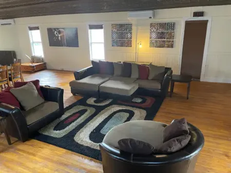 Heart of Lake George – Fireworks on  Back Deck, Parking, Walk to Everything