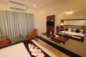 Calicut Gate Hotel