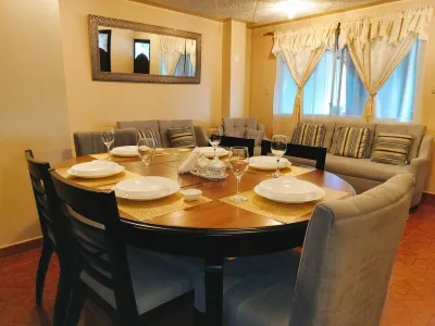 Incredible apartment with private cinema (pet friendly) Hotels in 