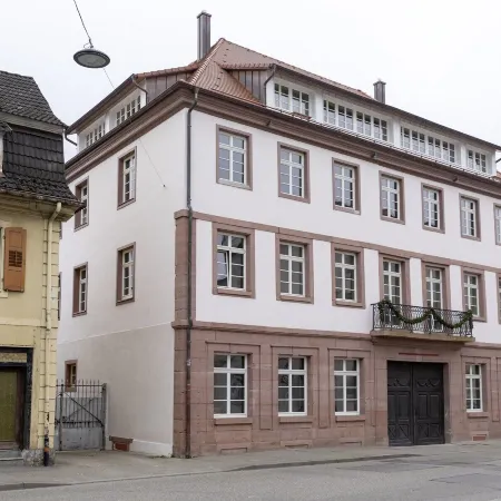 Palais Wunderlich