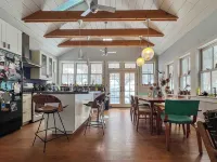 Charming 2-bedroom house  with WiFi outside Fleischmanns, NY Hotels in Halcott