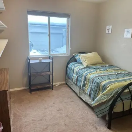 Spacious, Central Home w/ 4BR in Sandpoint, Idaho