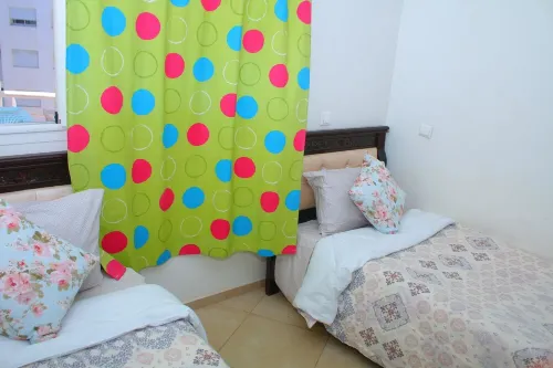 Tres bel Appartement Tout Confort Hotels in Bouznika