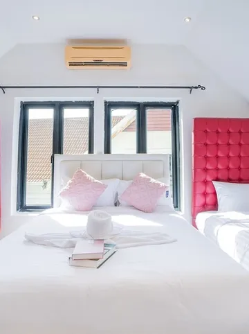 รูปภาพของ3 bedrooms near Jomtein beach