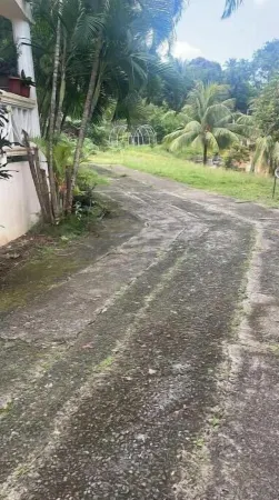 Charming 2-bedroom house in fabulous Rodney Bay, view of the Rodney Bay Marina